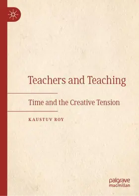 Roy |  Teachers and Teaching | Buch |  Sack Fachmedien