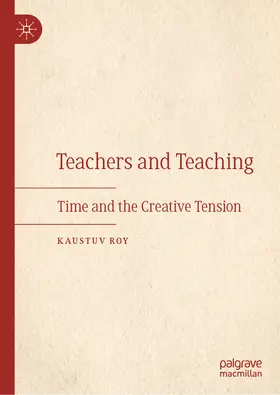 Roy |  Teachers and Teaching | eBook | Sack Fachmedien