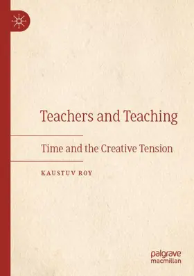 Roy |  Teachers and Teaching | Buch |  Sack Fachmedien