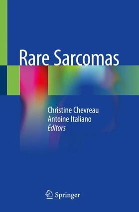 Italiano / Chevreau |  Rare Sarcomas | Buch |  Sack Fachmedien