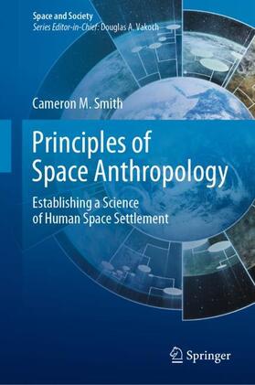 Smith |  Principles of Space Anthropology | Buch |  Sack Fachmedien