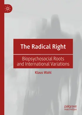 Wahl | The Radical Right | E-Book | sack.de