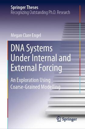Engel |  DNA Systems Under Internal and External Forcing | Buch |  Sack Fachmedien