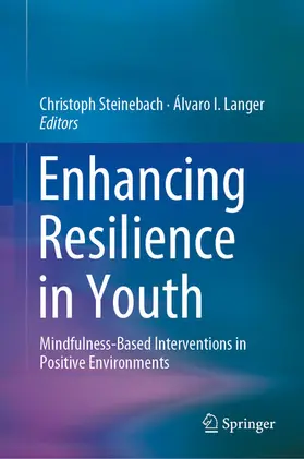 Steinebach / Langer |  Enhancing Resilience in Youth | eBook | Sack Fachmedien