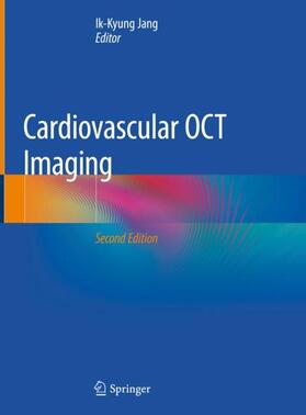 Jang |  Cardiovascular OCT Imaging | Buch |  Sack Fachmedien