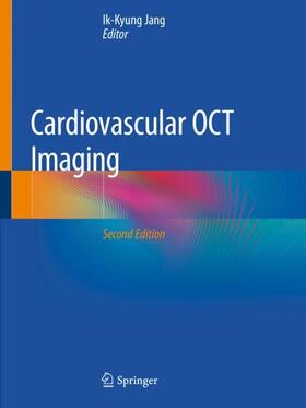 Jang |  Cardiovascular OCT Imaging | Buch |  Sack Fachmedien