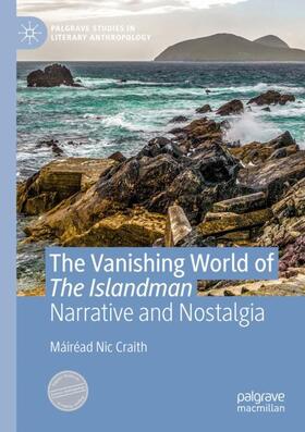 Nic Craith | The Vanishing World of The Islandman | Buch | 978-3-030-25774-3 | sack.de