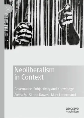 Lenormand / Dawes |  Neoliberalism in Context | Buch |  Sack Fachmedien