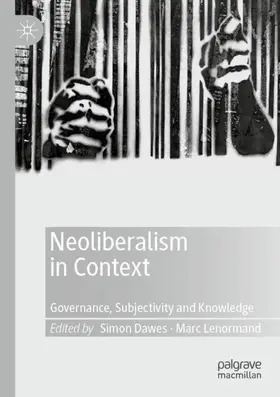 Lenormand / Dawes |  Neoliberalism in Context | Buch |  Sack Fachmedien