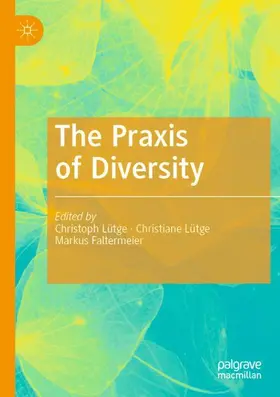 Lütge / Faltermeier | The Praxis of Diversity | Buch | 978-3-030-26080-4 | sack.de