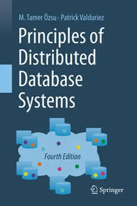 Özsu / Valduriez |  Principles of Distributed Database Systems | eBook | Sack Fachmedien