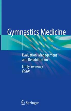 Sweeney |  Gymnastics Medicine | Buch |  Sack Fachmedien