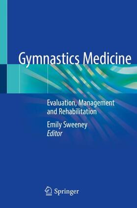 Sweeney |  Gymnastics Medicine | Buch |  Sack Fachmedien