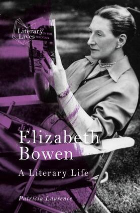 Laurence |  Elizabeth Bowen | Buch |  Sack Fachmedien