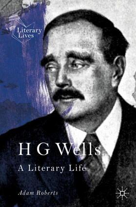 Roberts |  H G Wells | Buch |  Sack Fachmedien