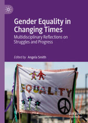 Smith |  Gender Equality in Changing Times | eBook | Sack Fachmedien