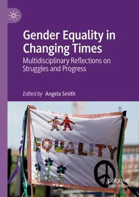 Smith |  Gender Equality in Changing Times | Buch |  Sack Fachmedien