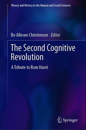 Christensen |  The Second Cognitive Revolution | Buch |  Sack Fachmedien