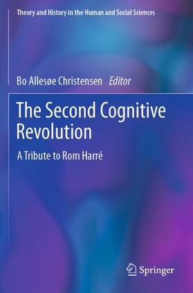 Christensen |  The Second Cognitive Revolution | Buch |  Sack Fachmedien