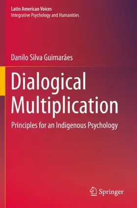 Guimarães |  Dialogical Multiplication | Buch |  Sack Fachmedien