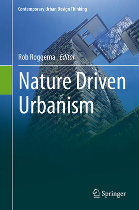 Roggema |  Nature Driven Urbanism | eBook | Sack Fachmedien