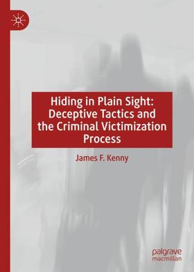 Kenny |  Hiding in Plain Sight | Buch |  Sack Fachmedien