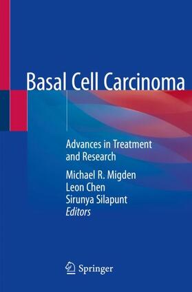 Migden / Silapunt / Chen |  Basal Cell Carcinoma | Buch |  Sack Fachmedien