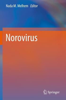 Melhem |  Norovirus | Buch |  Sack Fachmedien