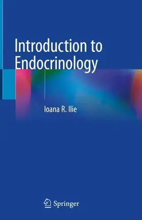 Ilie |  Introduction to Endocrinology | Buch |  Sack Fachmedien