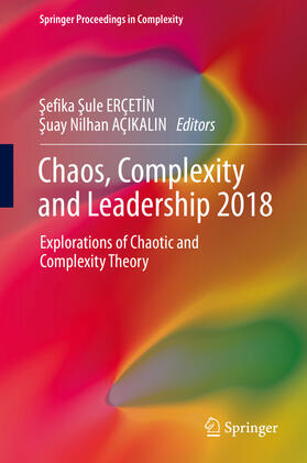 ERÇETIN / Erçetin / AÇIKALIN |  Chaos, Complexity and Leadership 2018 | eBook | Sack Fachmedien