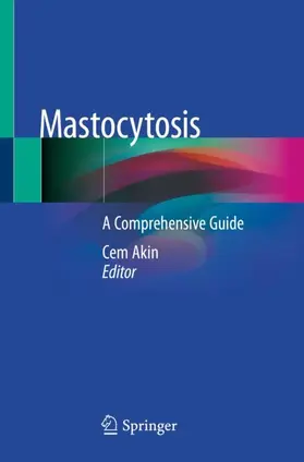 Akin |  Mastocytosis | Buch |  Sack Fachmedien