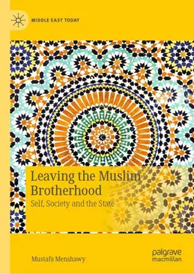 Menshawy |  Leaving the Muslim Brotherhood | Buch |  Sack Fachmedien