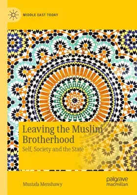 Menshawy |  Leaving the Muslim Brotherhood | Buch |  Sack Fachmedien