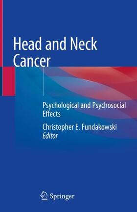 Fundakowski |  Head and Neck Cancer | Buch |  Sack Fachmedien