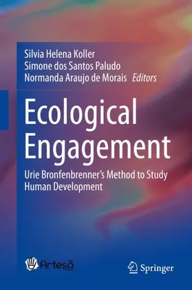 Koller / de Morais / Paludo |  Ecological Engagement | Buch |  Sack Fachmedien