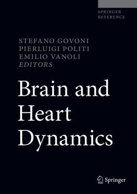 Govoni / Vanoli / Politi |  Brain and Heart Dynamics | Buch |  Sack Fachmedien