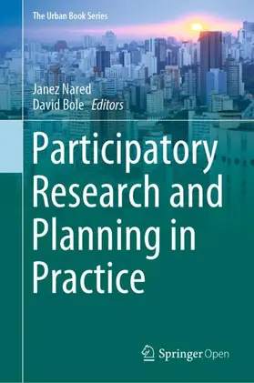 Bole / Nared |  Participatory Research and Planning in Practice | Buch |  Sack Fachmedien