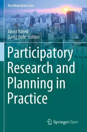 Bole / Nared |  Participatory Research and Planning in Practice | Buch |  Sack Fachmedien