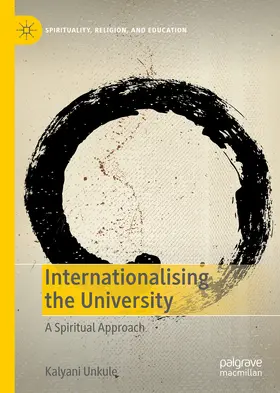 Unkule | Internationalising the University | E-Book | sack.de