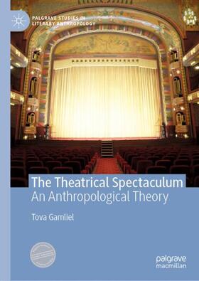 Gamliel |  The Theatrical Spectaculum | Buch |  Sack Fachmedien