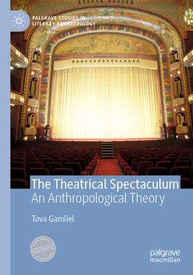 Gamliel |  The Theatrical Spectaculum | Buch |  Sack Fachmedien