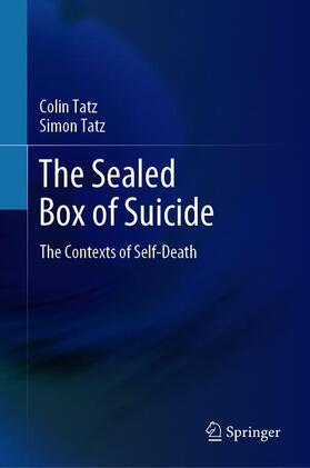 Tatz |  The Sealed Box of Suicide | Buch |  Sack Fachmedien