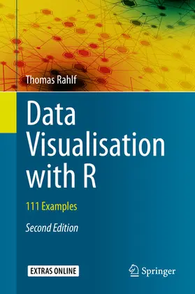 Rahlf | Data Visualisation with R | E-Book | sack.de