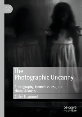 Raymond |  The Photographic Uncanny | Buch |  Sack Fachmedien