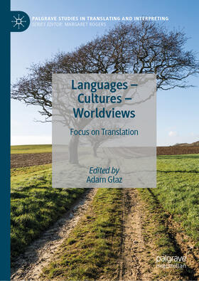 Glaz / Glaz |  Languages – Cultures – Worldviews | eBook | Sack Fachmedien