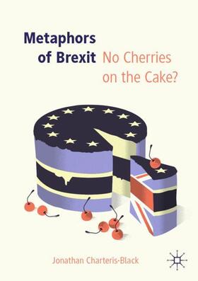 Charteris-Black |  Metaphors of Brexit | Buch |  Sack Fachmedien