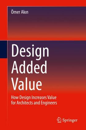 Akin / Akin |  Design Added Value | Buch |  Sack Fachmedien