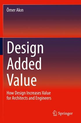 Akin / Akin |  Design Added Value | Buch |  Sack Fachmedien