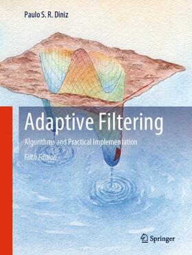 Diniz |  Adaptive Filtering | Buch |  Sack Fachmedien