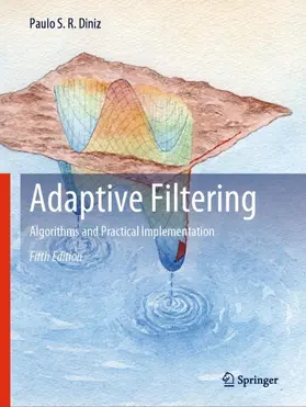 Diniz |  Adaptive Filtering | Buch |  Sack Fachmedien